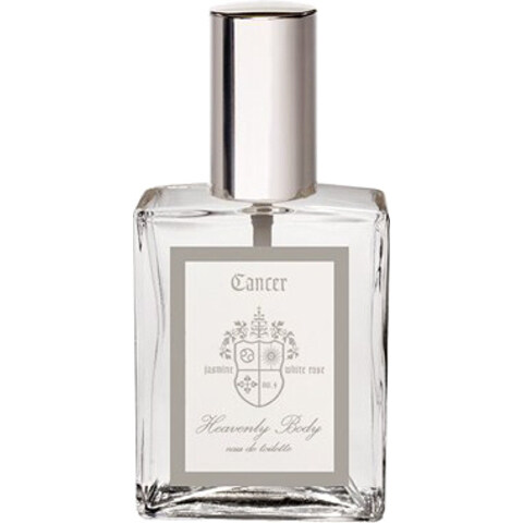 Cancer by Soular Therapy perfume bottle