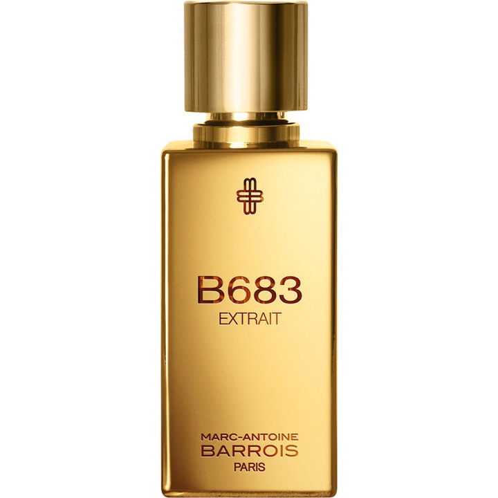 B683 (Extrait de Parfum) by Marc-Antoine Barrois perfume bottle