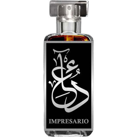 Impresario by The Dua Brand / Dua Fragrances perfume bottle