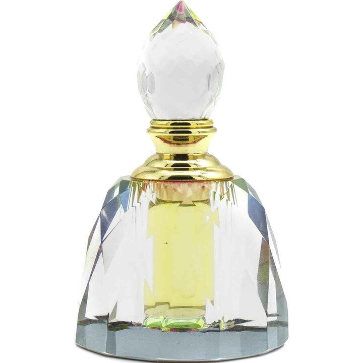 Malaki Oud (Perfume Oil) by Amir Oud perfume bottle