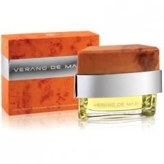 Verrano de Maxima pour Homme by Emper perfume bottle