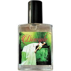 Disciple by Red Deer Grove perfume bottle