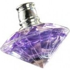 Just Brilliant EDP by Dion Cosmetics perfume bottle