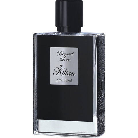 Beyond Love Prohibited (Perfume) by Kilian perfume bottle