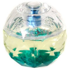 Millenium Hope for Men by Jivago perfume bottle