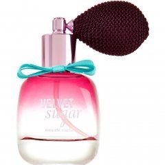 Velvet Sugar EDP by Bath & Body Works perfume bottle