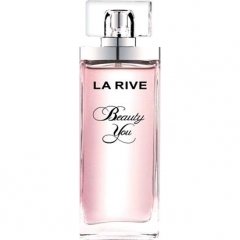 Beauty You by La Rive perfume bottle