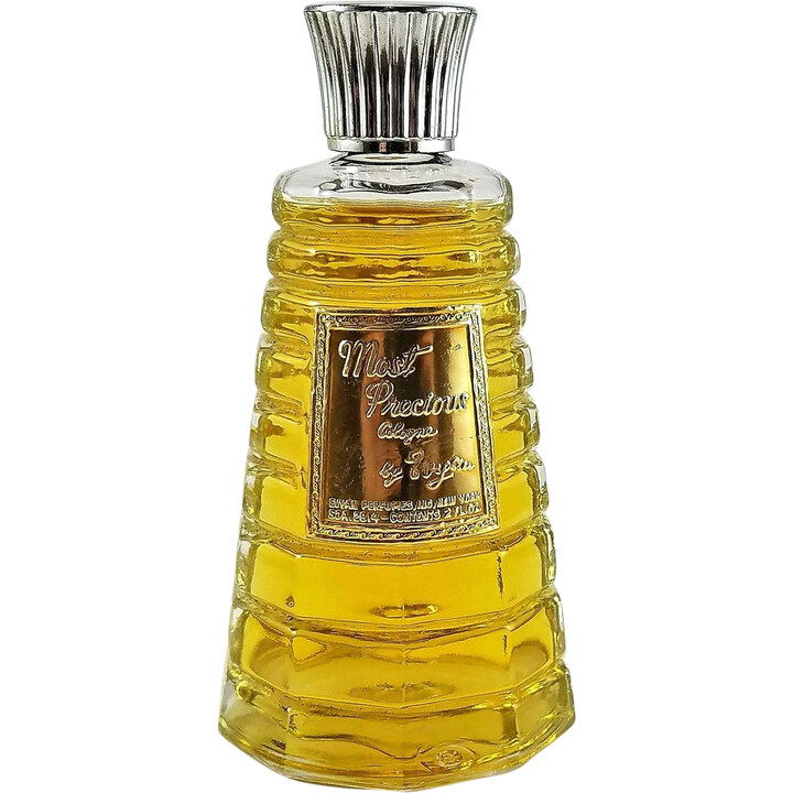 Most Precious (Cologne) by Evyan perfume bottle