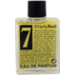 Ambre by Nelly Rodi Scent Factory perfume bottle