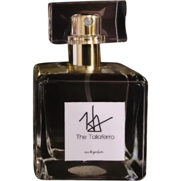 B.E.D (Become. Everyone's. Desire) by The Taliaferro perfume bottle