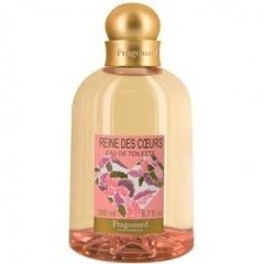 Reine des Cœurs EDT by Fragonard perfume bottle