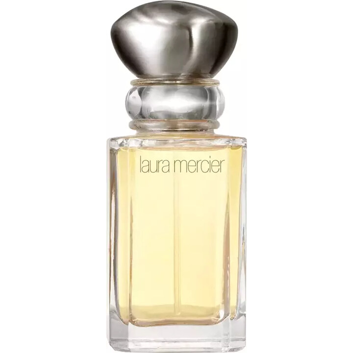 Lumière d'Ambre by Laura Mercier perfume bottle