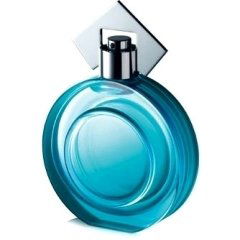 Urban Lovers for Him by Oriflame perfume bottle