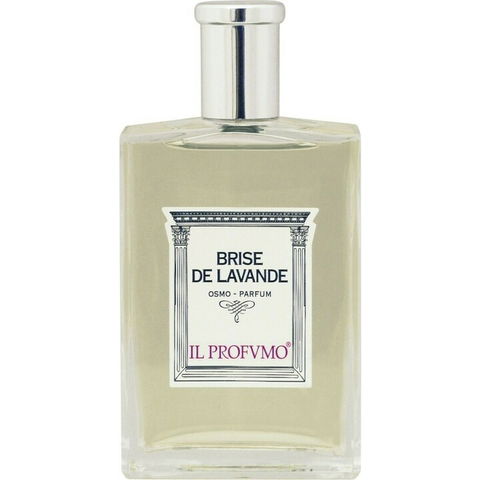 Brise de Lavande by Il Profvmo perfume bottle