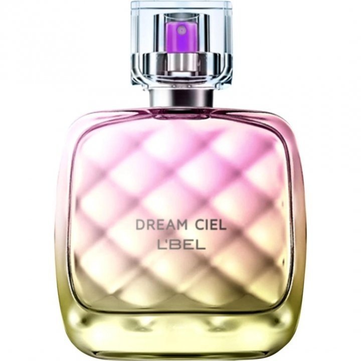 Dream Ciel by L'Bel perfume bottle