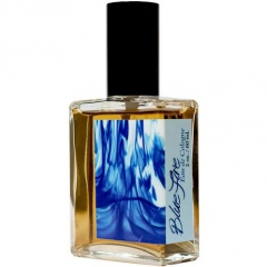 Blue Fire by Aromatic Traditions perfume bottle