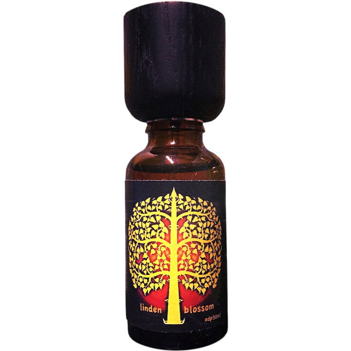 Linden Blossom by Independent's Warsaw perfume bottle