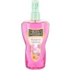 Plumeria Fantasy by Body Fantasies perfume bottle