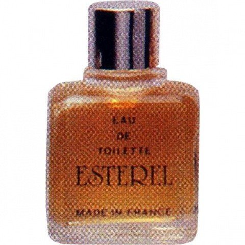 Esterel by Jacques Esterel perfume bottle