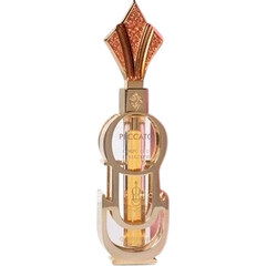 Corpo Oud Collezione - Peccato Quintessenza by Oud Milano