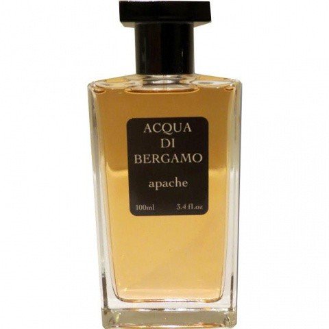 Apache by Acqua di Bergamo perfume bottle