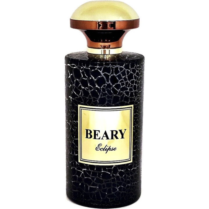 Eclipse by Beary perfume bottle