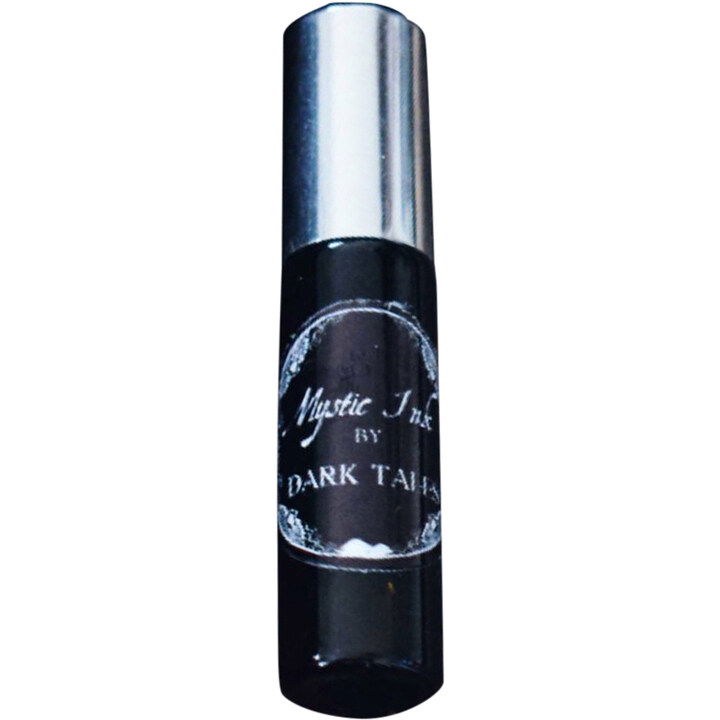 Mystic Ink by Dark Tales perfume bottle