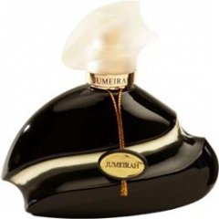 Jumeirah by Yas Perfumes perfume bottle