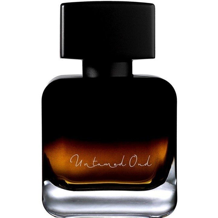 Untamed Oud by Phuong Dang perfume bottle
