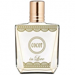 In Love by Cocot perfume bottle