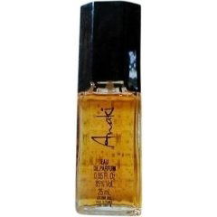 Anaki by Julian Jill perfume bottle