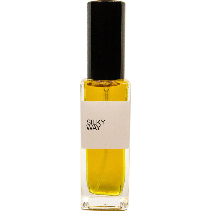 Silky Way by Partisan Parfums / P|Parfums perfume bottle