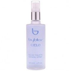 Elementi di Byblos - Cielo EDT