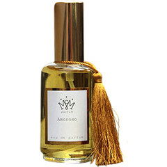 Amoroso by MCM Parfum perfume bottle