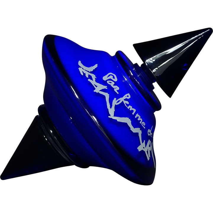 Par femme de coeur by Jean-Marc Sinan perfume bottle