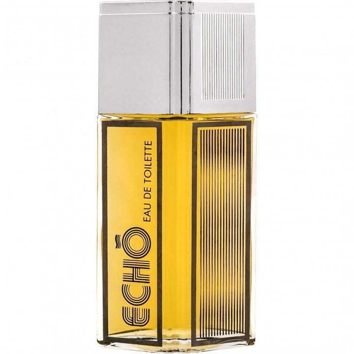 Echõ by Dott. Carlo Pezzi perfume bottle