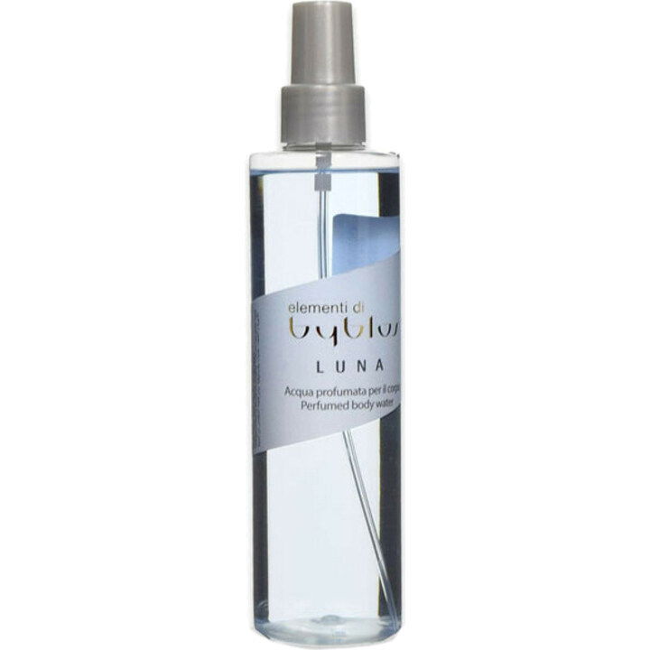 Elementi di Byblos - Luna (Acqua Profumata) by Byblos perfume bottle