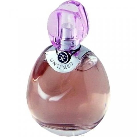 Untamed by Estelle Ewen perfume bottle