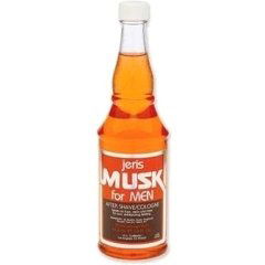 Jeris Musk by Clubman / Edouard Pinaud perfume bottle