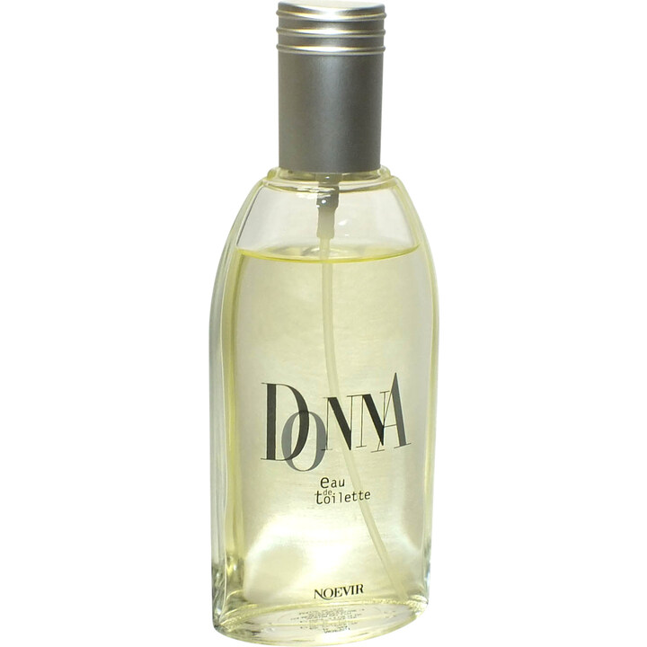 Donna / ドンナ by Noevir / ノエビア perfume bottle