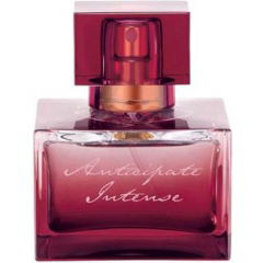 Anticipate Intense by Amway perfume bottle