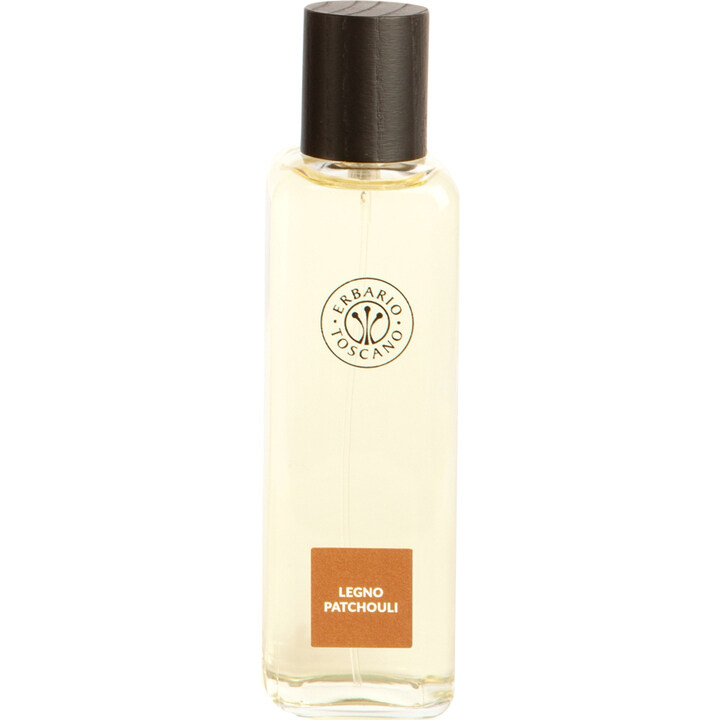 La Via del Profumo - Legno Patchouli by Erbario Toscano perfume bottle