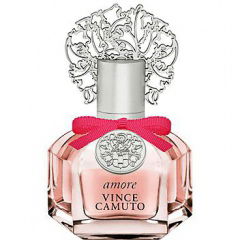 Amore EDP by Vince Camuto perfume bottle