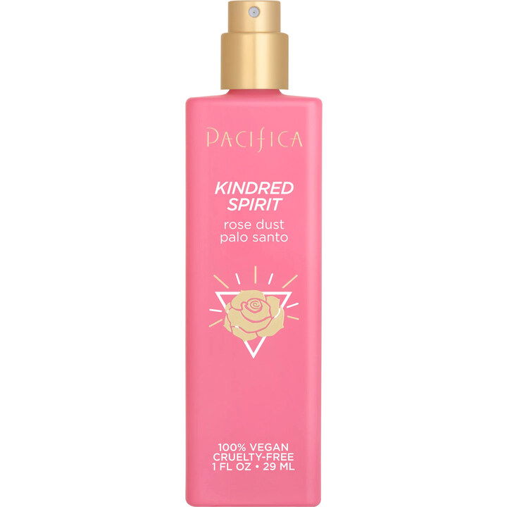 Kindred Spirit (Perfume) by Pacifica perfume bottle