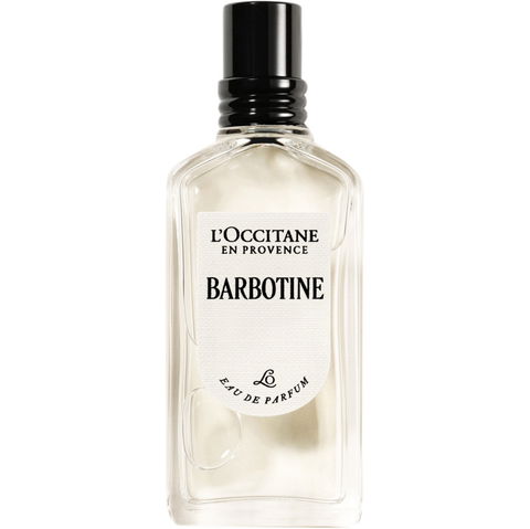 Barbotine by L'Occitane en Provence perfume bottle