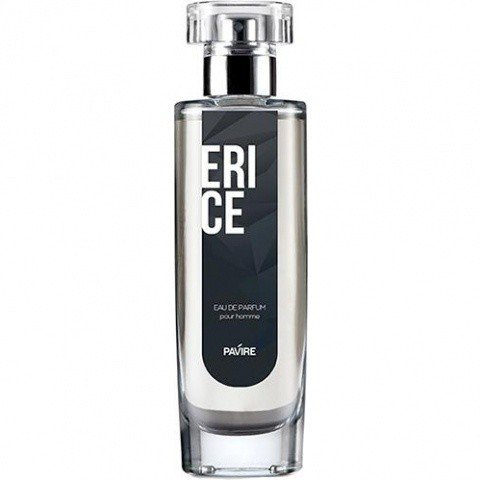 Erice by Pavire perfume bottle