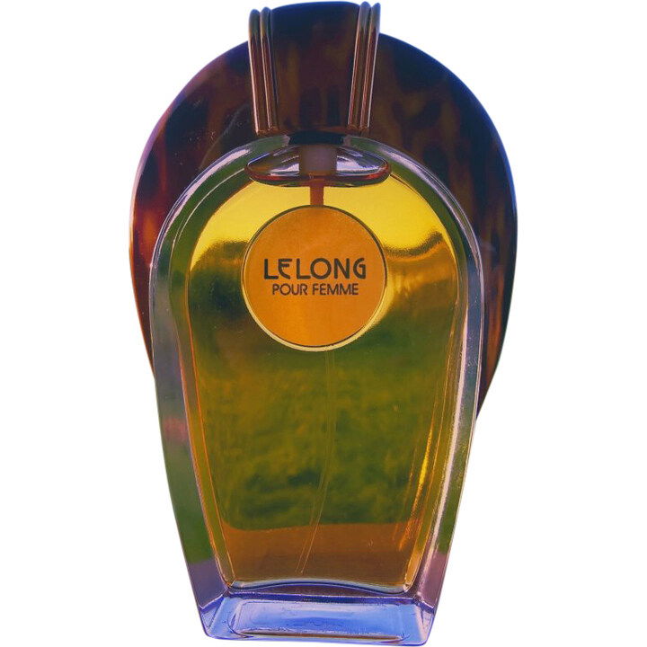 Lelong EDP by Lucien Lelong perfume bottle