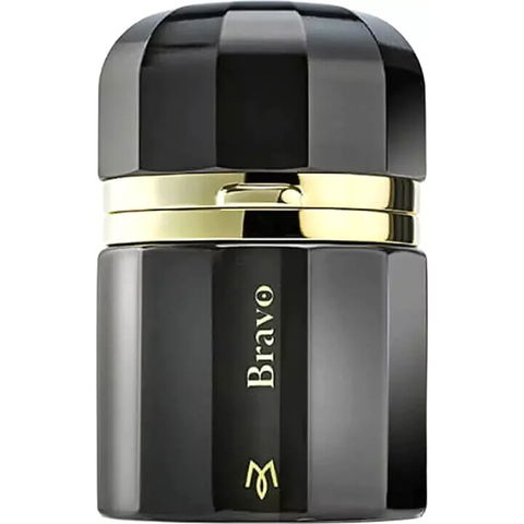Bravo by Ramón Monegal perfume bottle