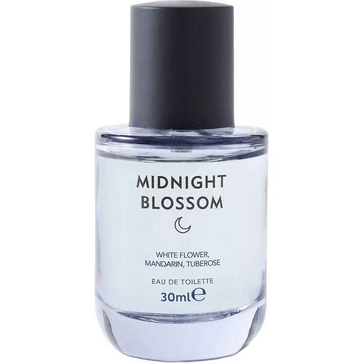 Midnight Blossom by Marks & Spencer perfume bottle