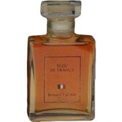Bleu de France (Parfum) by Bernard Lalande perfume bottle